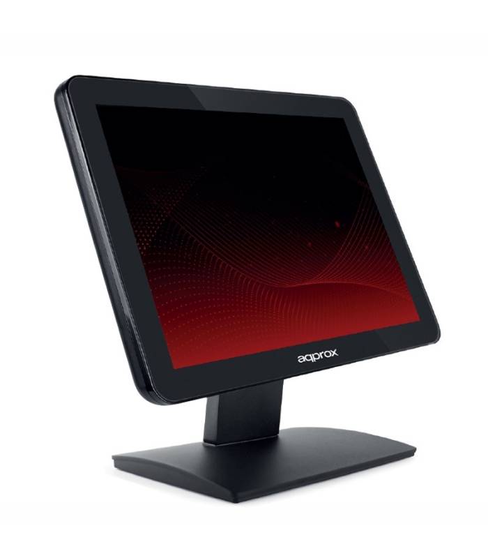 Approx APPMT15CAP2  Monitor T&aacute;ctil 15 "CapVGA USB