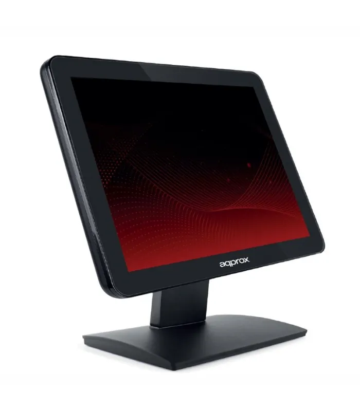 Approx APPMT15CAP2  Monitor Táctil 15 "CapVGA USB