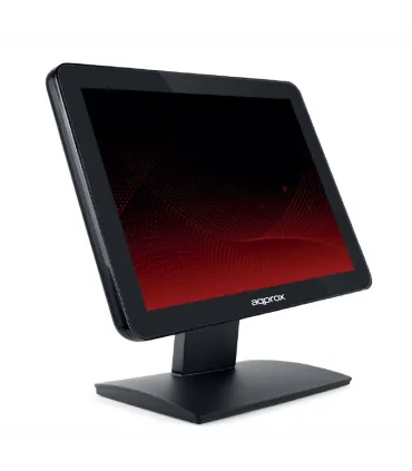 Approx APPMT15CAP2  Monitor Táctil 15 "CapVGA USB