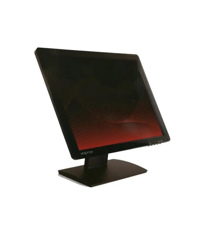 Approx APPMT17W5  Monitor Táctil 17" Usb/Vesa