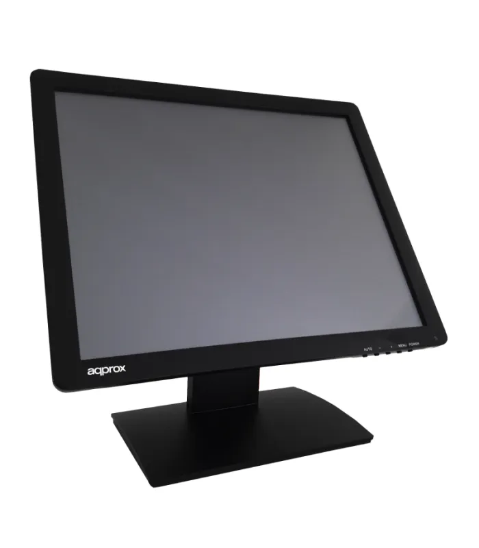 Approx APPMT19W5  Monitor Táctil 19" Usb/Vesa