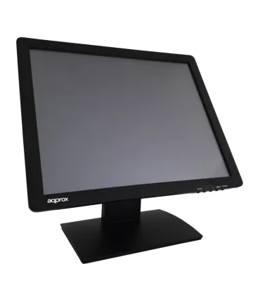 Approx APPMT19W5  Monitor Táctil 19" Usb/Vesa