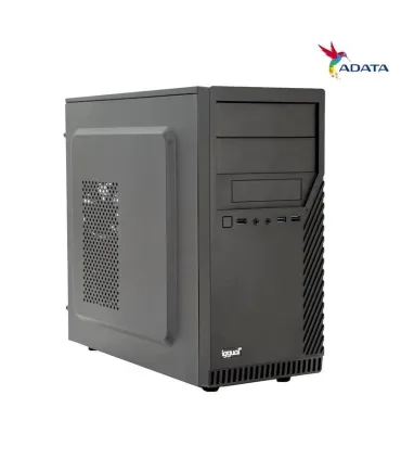 PC ST Q9 PSIPC444 AMD R3-3200G 8GB 500GB sin SO