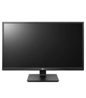 LG 24BK55YP-B  Monitor 23.8" VGA DVI DP HDMI MM AA