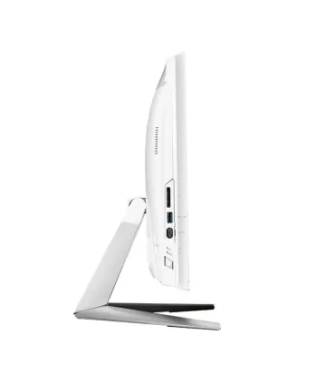 MSI Pro AP222T-435EU G7400 4GB 128 W11P 22" tac.B