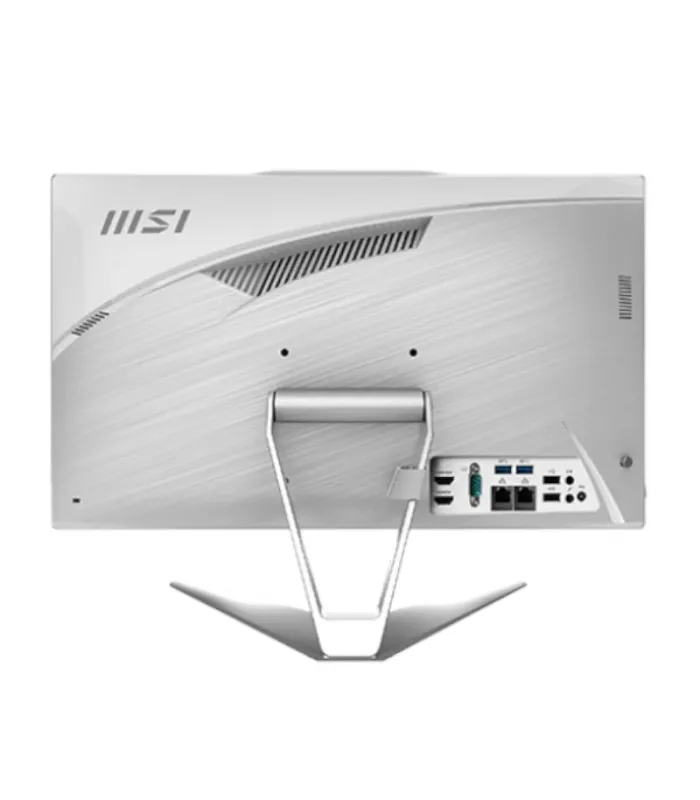 MSI Pro AP222T-435EU G7400 4GB 128 W11P 22" tac.B