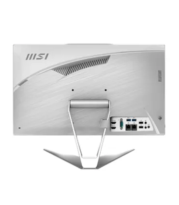 MSI Pro AP222T-435EU G7400 4GB 128 W11P 22" tac.B