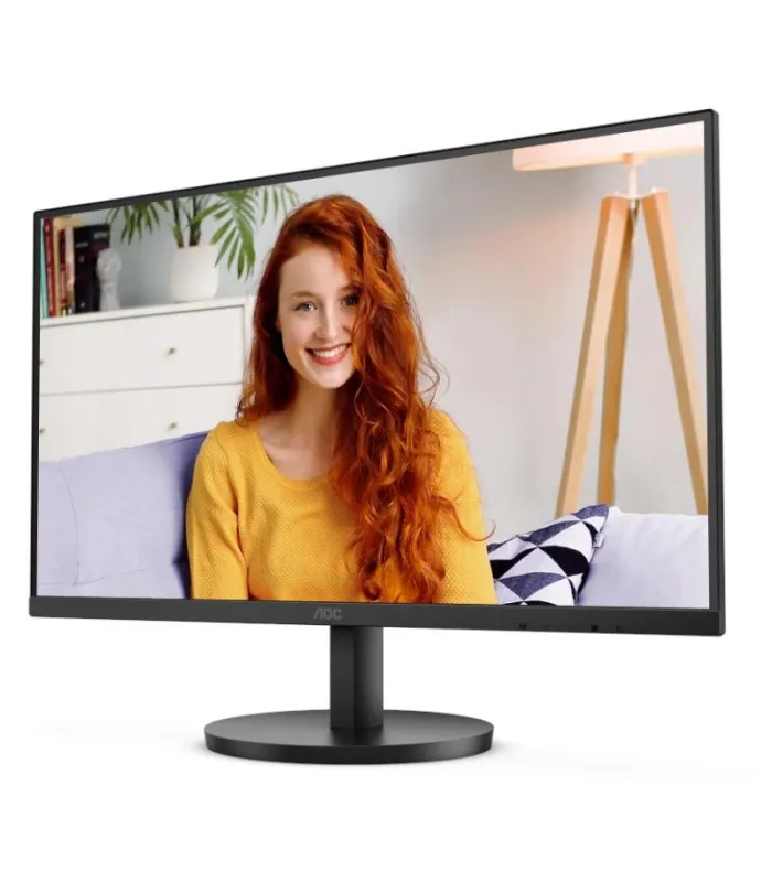 AOC U27B3A Monitor 27" IPS 4K 2HDMI DP MM