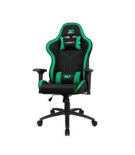 DRIFT Silla Gaming DR110 Negra/Verde
