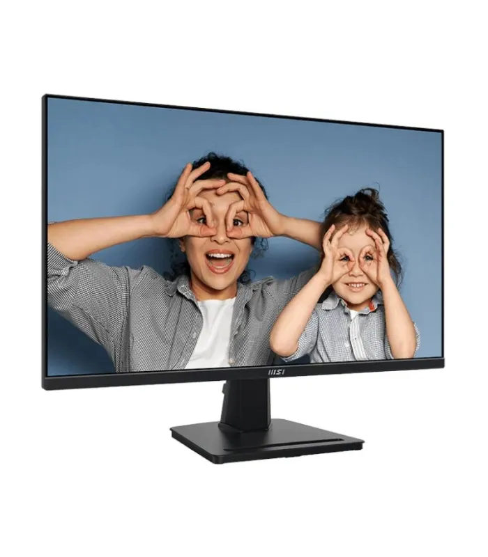 MSI MP275Q  Monitor 27" IPS WQHD100h VGA HDMI MM