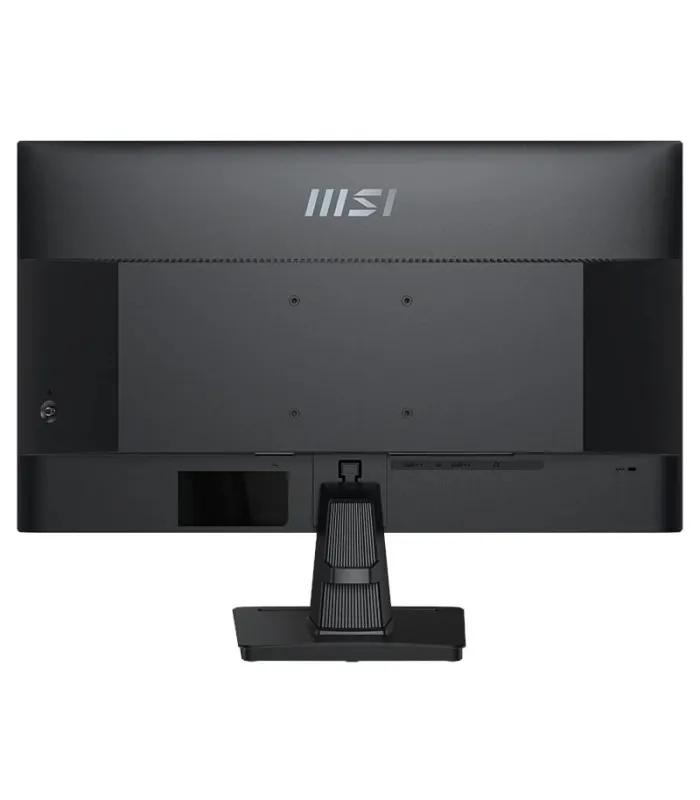MSI MP275Q  Monitor 27" IPS WQHD100h VGA HDMI MM