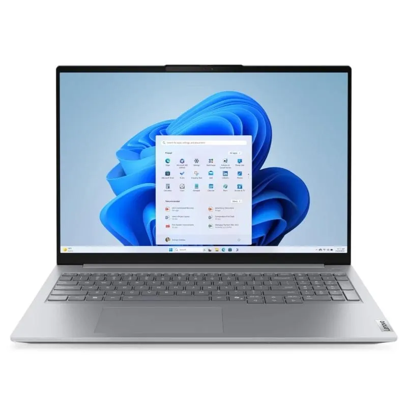 Lenovo TB 16 U5-225U 16GB 512 W11P 16" Kit Digital