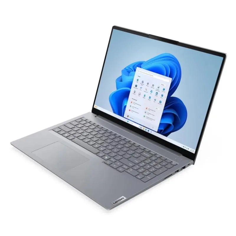 Lenovo TB 16 U5-225U 16GB 512 W11P 16" Kit Digital