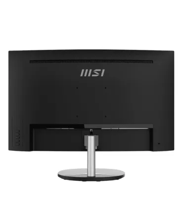 MSI MP271CA Monitor 27"FHD 1ms HDMI DP MM curv