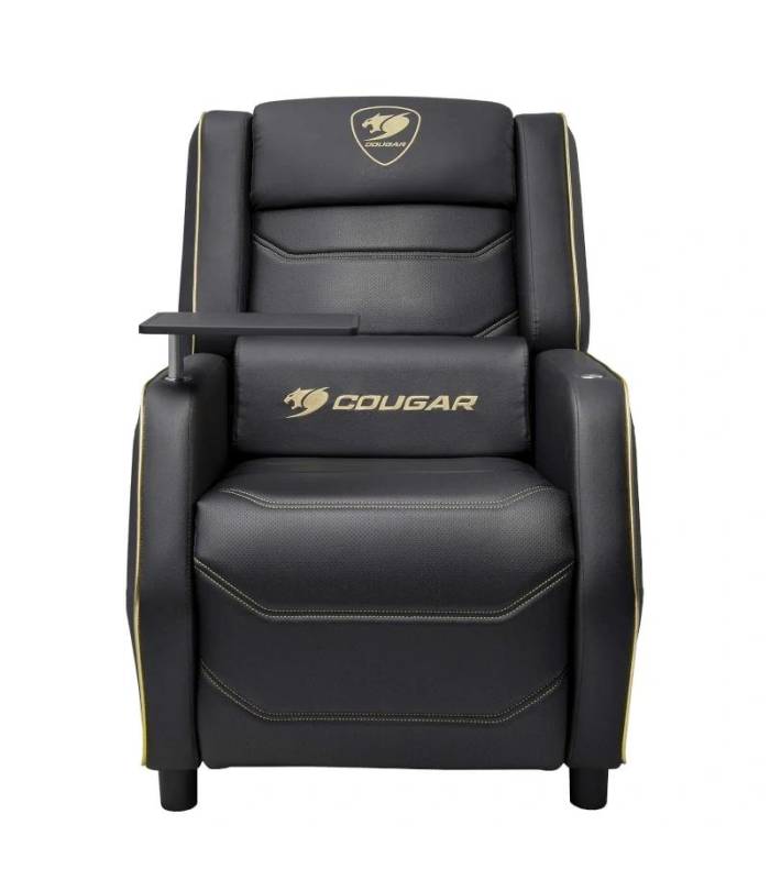 Cougar Sillón Gaming Pro Royal con usb-c carga