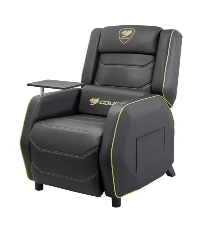 Cougar Sillón Gaming Pro Royal con usb-c carga