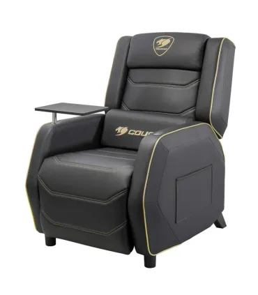 Cougar Sillón Gaming Pro Royal con usb-c carga