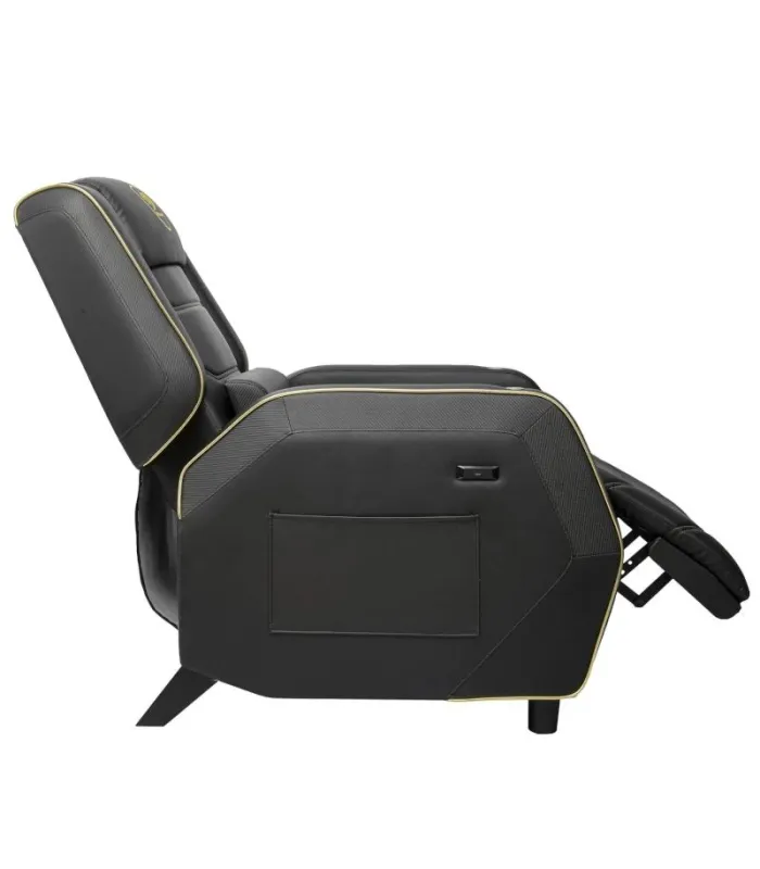 Cougar Sillón Gaming Pro Royal con usb-c carga
