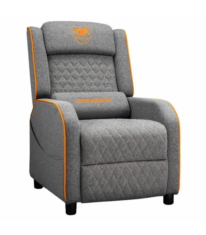 Cougar Sillón Gaming Ranger One Gray