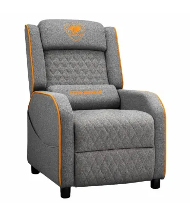 Cougar Sillón Gaming Ranger One Gray