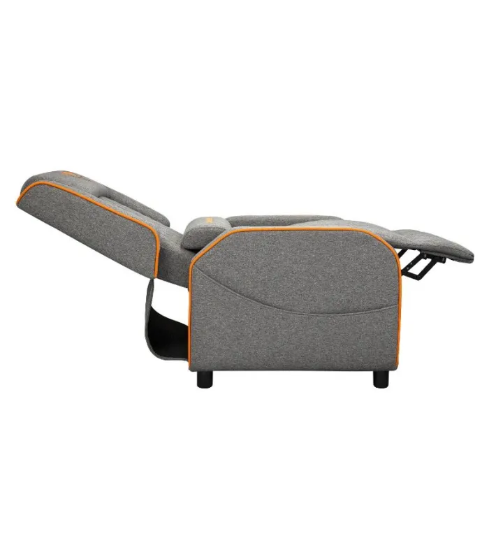 Cougar Sillón Gaming Ranger One Gray