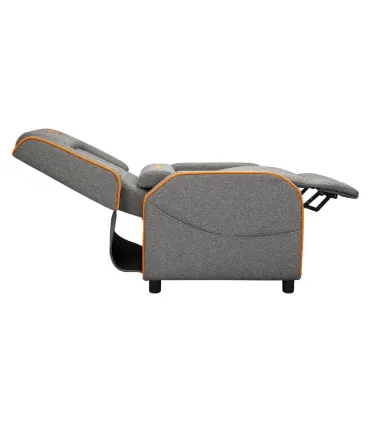 Cougar Sillón Gaming Ranger One Gray
