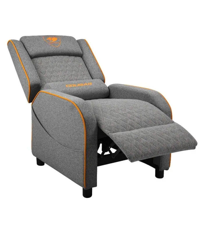 Cougar Sillón Gaming Ranger One Gray