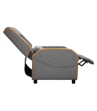 Cougar Sillón Gaming Ranger One Gray