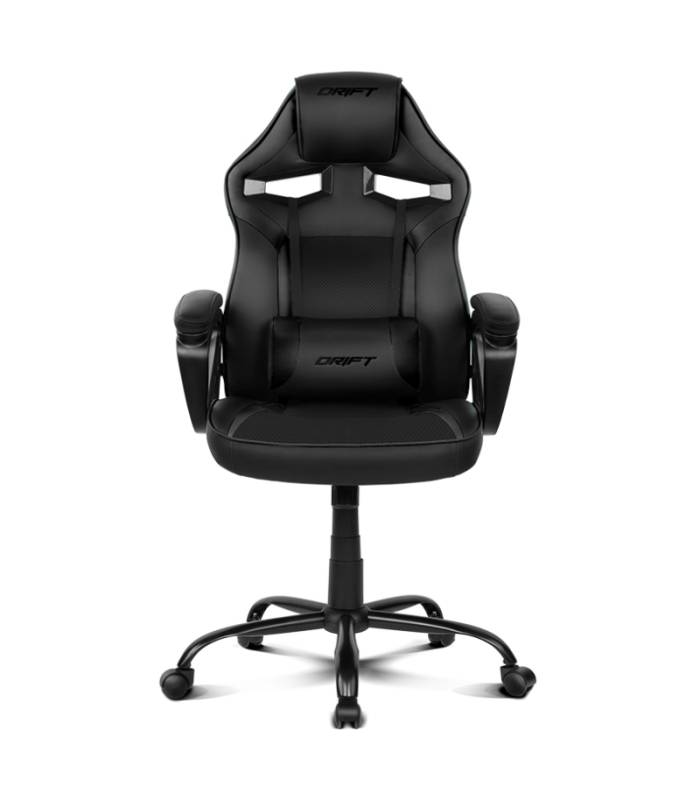Drift Silla Gaming DR50 Negro