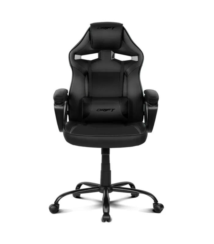 Drift Silla Gaming DR50 Negro