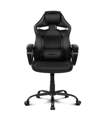 Drift Silla Gaming DR50 Negro