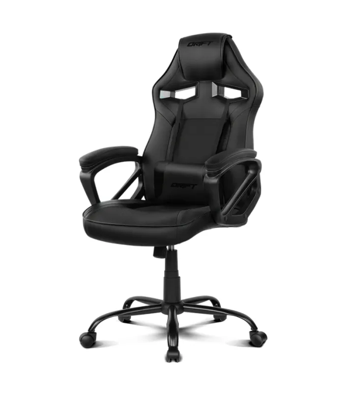Drift Silla Gaming DR50 Negro