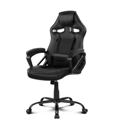 Drift Silla Gaming DR50 Negro