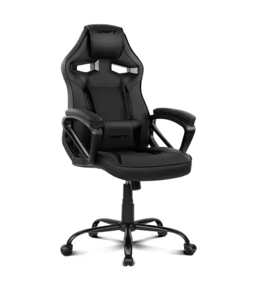 Drift Silla Gaming DR50 Negro