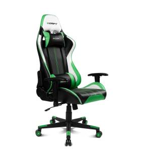 Drift Silla Gaming DR175 Verde