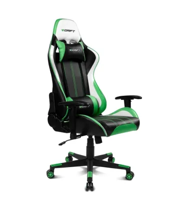 Drift Silla Gaming DR175 Verde