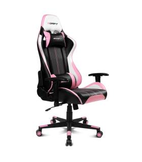 Drift Silla Gaming DR175 Rosa
