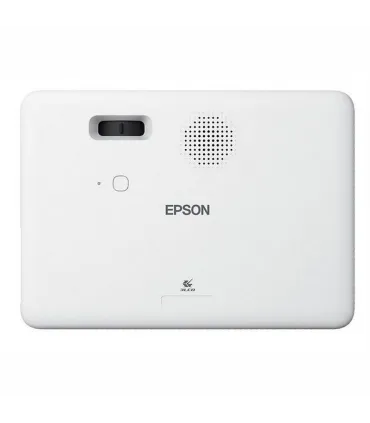 Epson CO-W01 proyector WXGA  3000L  HDMI