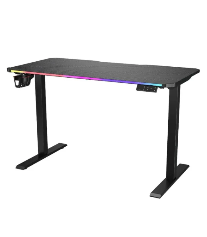 Cougar Mesa E-Ares 120 eléctrica