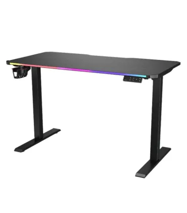 Cougar Mesa E-Ares 120 eléctrica White