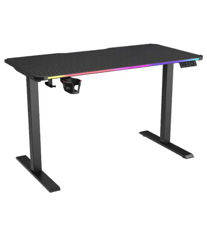 Cougar Mesa E-Ares 120 eléctrica