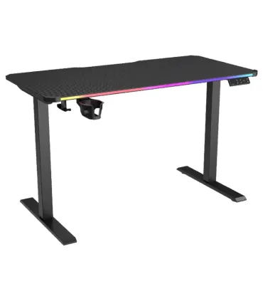 Cougar Mesa E-Ares 120 eléctrica White