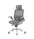 Cougar Silla Speeder One White