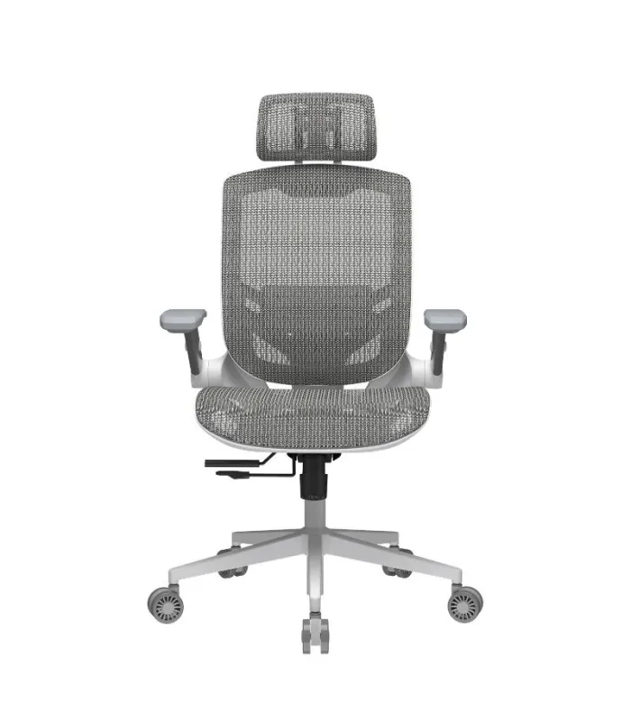 Cougar Silla Speeder One White