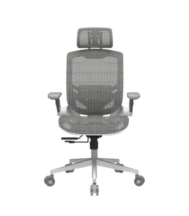 Cougar Silla Speeder One White