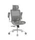 Cougar Silla Speeder One White