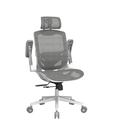 Cougar Silla Speeder One White