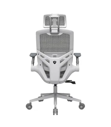 Cougar Silla Speeder One White