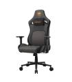 Cougar Silla Defensor Jet Gray F