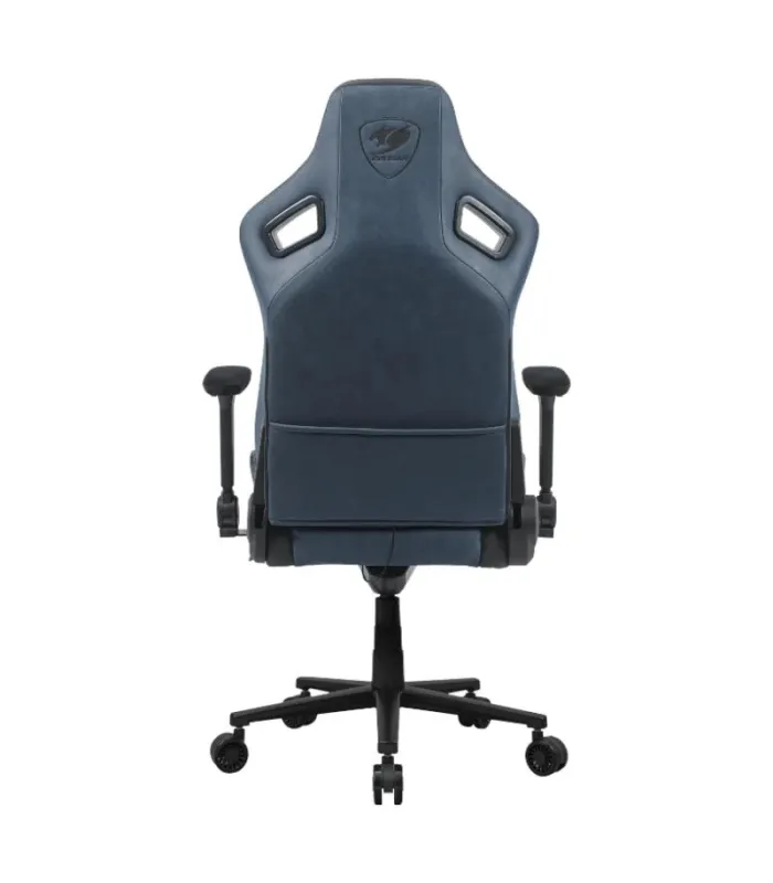 Cougar Silla Defensor S Navy Blue F